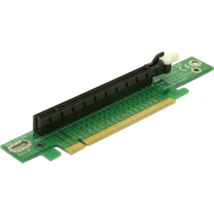 Delock PCI Express RiserCard  x16 1U PCI Express