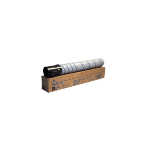 Originální toner Konica Minolta TN-514K - černý
