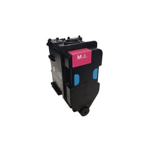 Originální toner Konica Minolta TNP-80M - purpurov