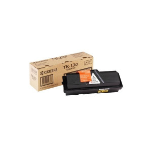 Toner Kyocera TK-130, černý