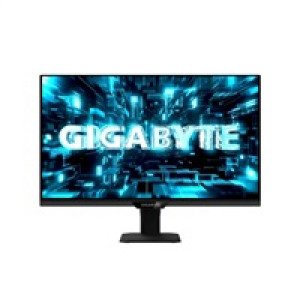 GIGABYTE LCD - 27" Gaming monitor G27Q20T, SS IPS, 2560 x 1440 QHD, 200Hz, 1000:1, 350cd/m2, 0.5ms, 2xHDMI, 1xDP
