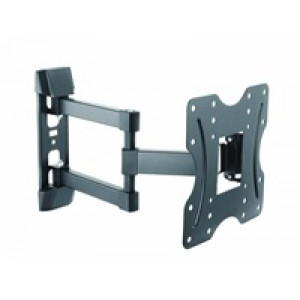 GEMBIRD Držák TV WM-42ST-02, 23"-42" (30kg), nastavitelný