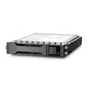 HPE 1.92TB NVMe Gen4 High Performance Read Intensive SFF BC U.3 PM1733a SSD P50216-B21 RENEW