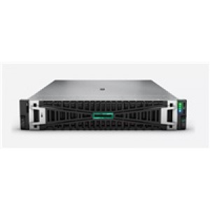 HPE PL DL380g11 4510 (2.4/12C) 2x32G (p64706) 2x960G SSDri (P40498) 8SFF MR408i-o 2x1000W 4x1Gb NBD333 Smart Choice