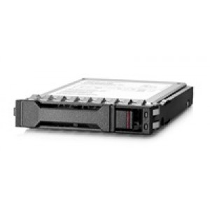 HPE 6.4TB NVMe Gen4 Mixed Use SFF BC U.3 Static V2 Multi Vendor SSD P65023-B21 RENEW