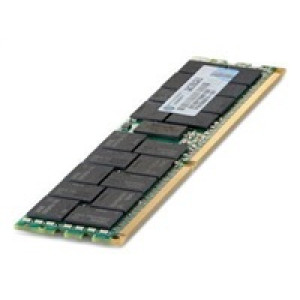 HPE 32GB (1x32GB) Dual Rank x8 DDR5-4800 CAS-40-39-39 EC8 Registered Smart Memory Kit rfbd P50311-B21