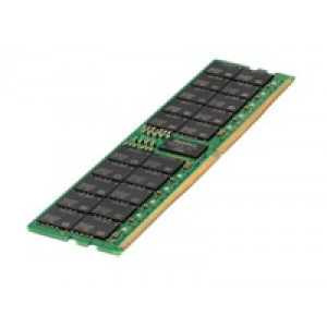 HPE 32GB (1x32GB) Dual Rank x8 DDR5-4800 CAS403939 EC8 Reg Smart Memory Kit ( Gen11 ) P43328-B21 RENEW