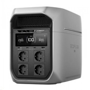 EcoFlow DELTA 3 Max Plus