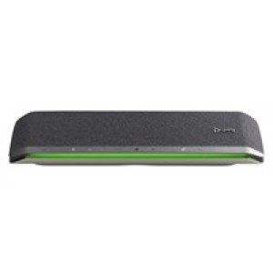 BAZAR - Poly Sync 60 MS Teams hlasový komunikátor, USB-A/C - Rozbaleno (Komplet)