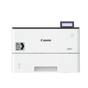 BAZAR - Canon i-SENSYS LBP325x - černobílá, SF, duplex, PCL, USB, LAN - Po opravě (Komplet)