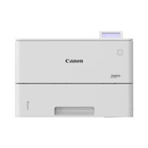 BAZAR - Canon i-SENSYS LBP335dw - černobílá, SF, duplex, PCL, USB, LAN, Wi-Fi - Poškozený obal (Komplet)