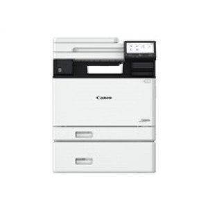 BAZAR - Canon i-SENSYS MF752Cdw II barevná, MF (tisk, kopírka, sken), USB, LAN, Wi-Fi - Po opravě