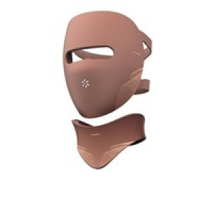 Garett Beauty Skin Ritual Face&Neck LED Maska