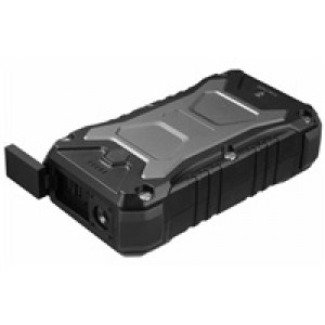 Viking outdoorová powerbanka SKADI III, 30000 mAh, bezdrátové nabíjení