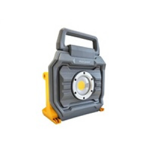 Viking Explorer pracovní světlo B6948, adaptér pro baterii Milwaukee