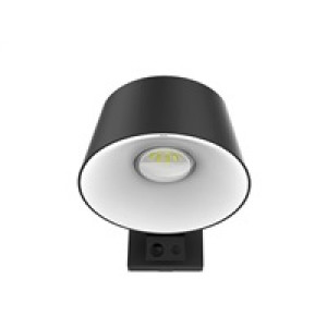 Viking venkovní solární LED světlo SR28 s pohybovým senzorem