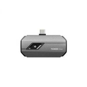 TOPDON termální infra kamera TC002C DUO