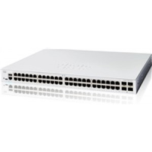 Cisco Catalyst 1200 48-port GE, 4x1G SFP