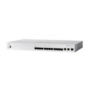 Cisco Catalyst 1300 12-port SFP+, 2x10GE Shared