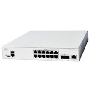 Cisco Catalyst switch C1300-12XT-2X - REFRESH