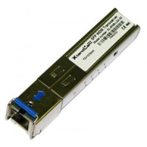 Optický SFP modul XtendLan SM (1310nm/1550nm) WDM