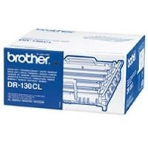 Brother - DR-130CL, optická jednotka, 17 000 stran