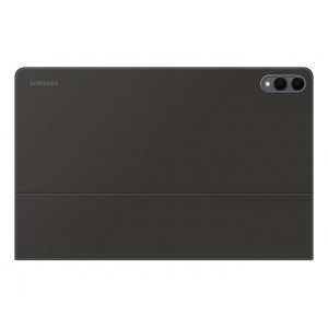 Samsung Ochranný kryt+klávesni Tab S11 Ultra Black