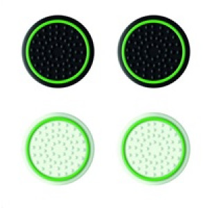 TRUST Silikonové krytky GXT 267 4-pack Thumb Grips for Xbox