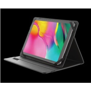 TRUST Pouzdro na tablet PRIMO FOLIO 10" ECO - BLACK