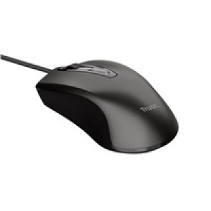 TRUST Myš BASICS Wired Optical Mouse