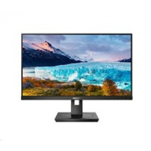 Philips MT IPS LED 27"  275S1AE/00 - IPS panel, 2560x1440, DVI-D, HDMI, DP, repro, pivot, posk obal