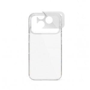Epico Hero Case iPhone 17 Pro/18 Pro