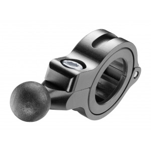 Interphone - Úchyt na řídítka nebo zrcátko pro pouzdra s 17 mm kloubem