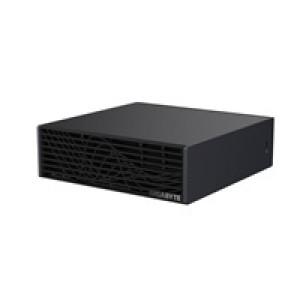 GIGABYTE AI TOP ATOM, Nvidia GB10 Grace, 4TB PCIe 4.0, černá