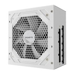 GIGABYTE zdroj UD1000GM PG5 ICE 1000W, 120mm, Plně modulární, 80 Plus Gold, ATX 3.1