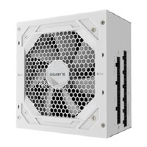 GIGABYTE zdroj UD750GM PG5 ICE 750W, 120mm, Plně modulární, 80 Plus Gold, ATX 3.1