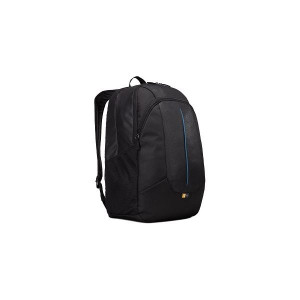 Batoh na notebook Case Logic 17,3”- černá
