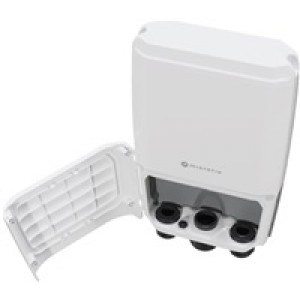 MikroTik Cloud Router Switch CRS504-4XQ-OUT