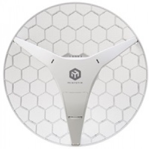MikroTik RouterBOARD LHG-5axD, LHG 5 ax