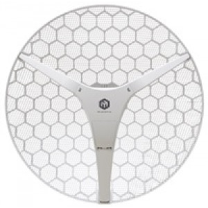 MikroTik RouterBOARD LHG-5axD-XL, LHG XL 5 ax