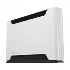 MikroTik D53G-5HacD2HnD-TC&R11e-LTE7 LTE domácí Access Point Chateau LTE7 - Po opravě (Komplet)