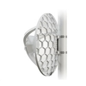 BAZAR - MikroTik LHGGM&EG18-EA, LHG LTE18 kit - Po opravě (Komplet)