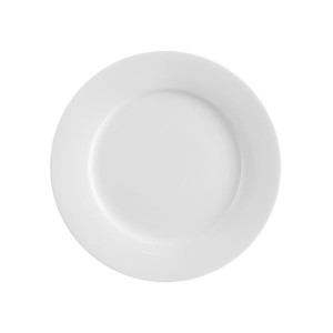 Talíř dezertní Orion Mona - bílý, průměr 19cm, 1ks