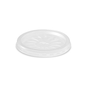Víčka k miskám Reware Snack - průměr 11,5 cm, 25ks