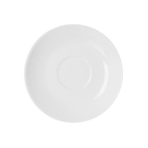 Podšálek k hrnku na capp.Orion Mona-porcelán.,1ks