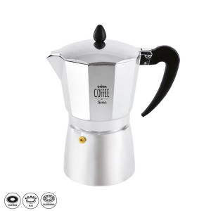 Moka konvička Orion - 0,3 l