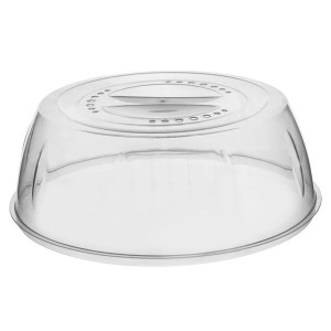 Víko do mikrov.trouby Orion Cover-průměr 26 cm,1ks