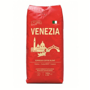 Zrnková káva ARvista - Venezia, 1 kg
