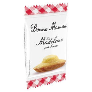 Pečivo Bonne Maman - máslové, 200 x 5 g