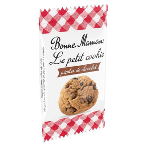 Sušenky Bonne Maman - Cookie, 280 x 5 g